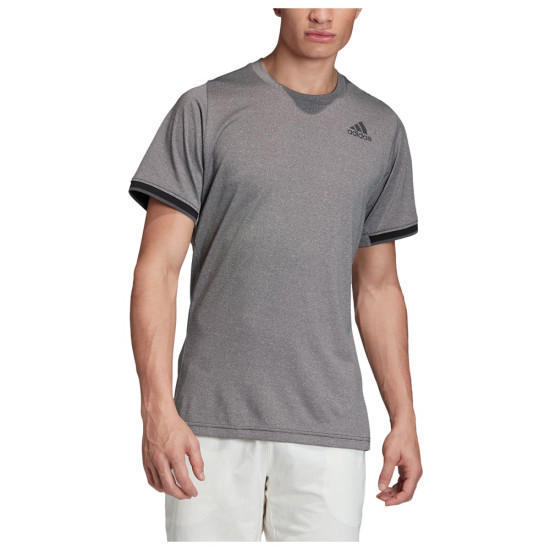 Adidas Ανδρική κοντομάνικη μπλούζα Adidas Ανδρική κοντομάνικη μπλούζα